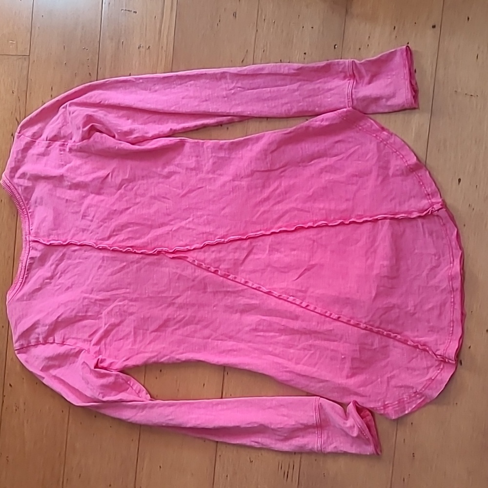 Free People Lou Legacy Top - Picture 5 of 5